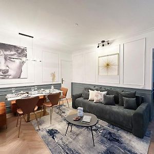 Apartamento de 2 Dormitorios